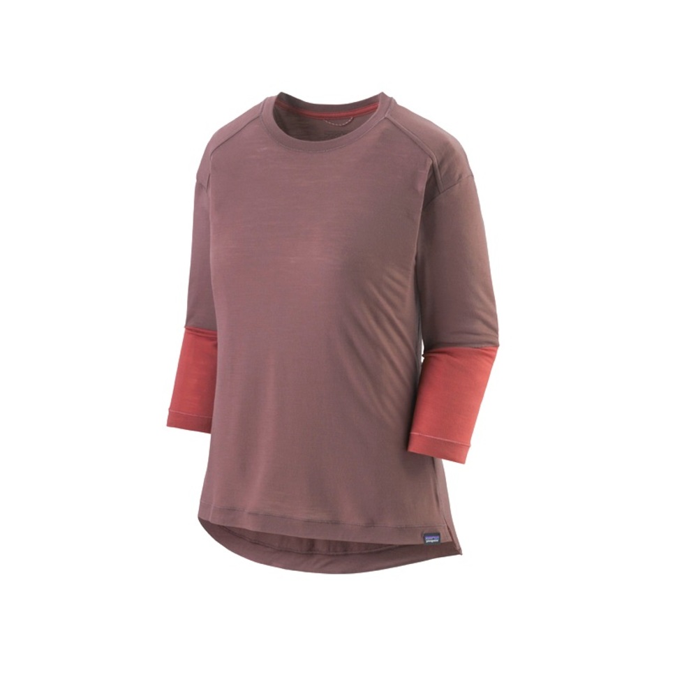 NWT Patagonia Dirt Roamer Jersey - Merino